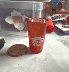 🔥 HUGE SALE Mini Brands Fast Food Takeout Series 🍔🍟✨ Rare + Collectible ZURU