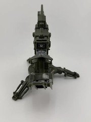 1982 GI Joe FLAK Attack Cannon with Instructions ARAH with Blueprints