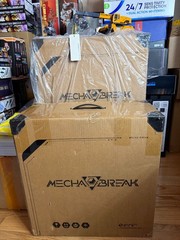 MOSHOW TOYS Mecha Break Falcon Custom Collector’s Edition ？？？？/8000 USAship