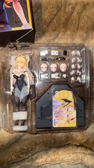 SUSHING studio 1/12 Shield Guardian ERENA NO.2 Figma snail shell sh Figuarts