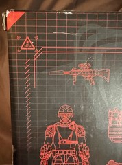 GI Joe Classified Series: #111 Cobra H.I.S.S. Techno-Viper & H.M.S. NEW IN HAND!