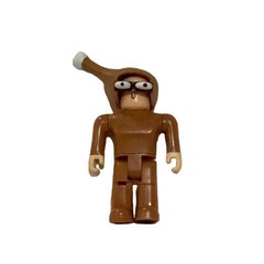 Jazwares Roblox Chicken Man Series 1 3 in Articulated Action Figure