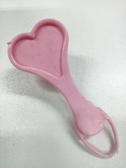 Vntg My Little Pony G1 Pretty Parlor/Brush Me Beautiful Access. Only – Option A