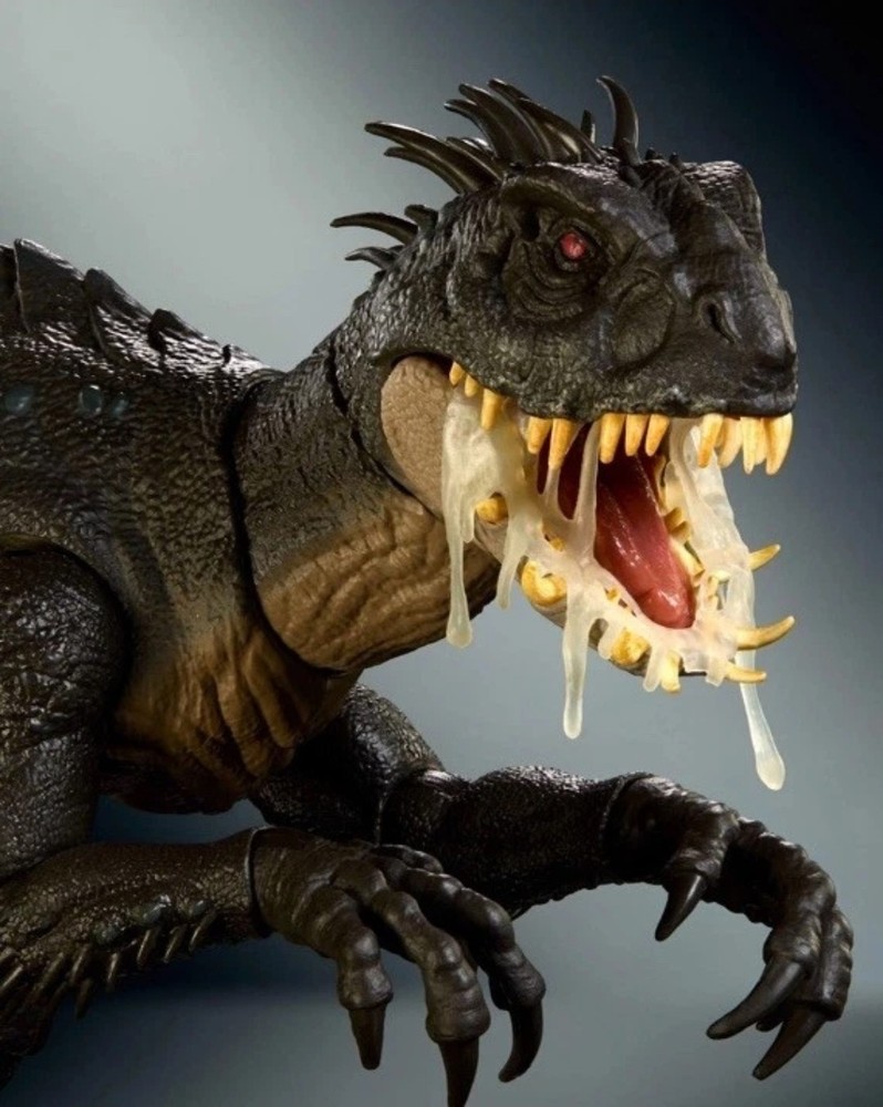 Jurassic World Hammond Collection SCORPIOS REX Dinosaur Figure NEW🌟 SEALED🌟