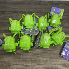 Toy Story 5 Small Stars Series 2 Lot Of 8 Unopened Brand New Pixar Disney