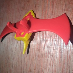Popy Chogokin Mazinger Z Jetscrander 116939