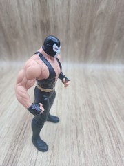 Bane Dc Comics Batman 5” Action Figure 1997 Kenner Toy Loose NO Packaging