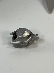 Transformers Prime Jet Vehicon General Arms Micron Japan AM-34 Deluxe Class 2013