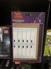 NECA Toony Terrors Teen Wolf Scott Howard 6” Inch Action Figure SEALED