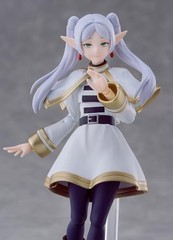 Good Smile Company figma Frieren: Beyond Journey’s End – Non-scale Plastic Paint