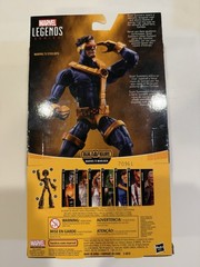 Marvel Legends X-Men Figures Wolverine Cyclops Storm Magik Gambit Colossus & X23