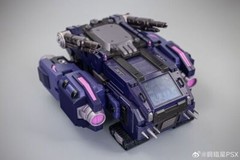 New In Stock Mastermind Creations MMC R-43 Mors Helex IDW DJD Action Figure Toy