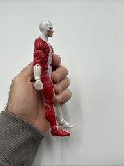 Hasbro Marvel Legends Guardian 6″ Figure Wendigo Wave Vindicator Alpha Flight