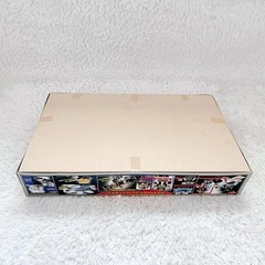 Bandai Mirai Sentai Timeranger DX Provider Base Figure 2000 Vintage Boxed