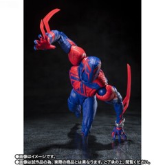 CT Toys Spider-Man 2099 Across The Spider-Verse 6in Action Figure Boxed US STOCK