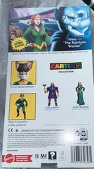 Masters of the Universe Origins QUEEN MARLENA Cartoon Collection UNPUNCHED