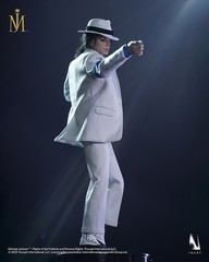Ready! New INART Gy-A022 1/6 Smooth Criminal Jackson Collectible Action Figure
