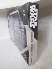 Star Wars Episode V Empire Strikes Back Commemorate Tin Collection Action Figure