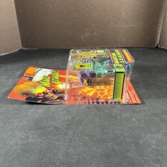 MARTIAN LEADER MARS ATTACKS ACTION FIGURE VINTAGE TRENDMASTERS NEW SCI-FI 1996