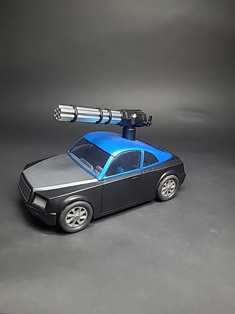 ROBLOX Celebrity SERIES 8 Jailbreak The Celestial Bentley Vehicle Only Pre-owned