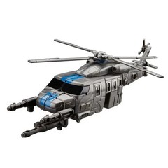 Transformers Generations Age of the Primes Deluxe Combaticon Vortex Figure New