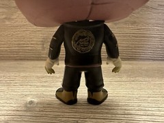 Funko Pop! Suicide Squad Killer Croc