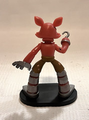 Funko Five Nights at Freddys FNAF Hero World Foxy Figure