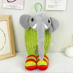 Italian Brainrot Plush Toys Tung Tung Tung Sahur Tralalero Ballerina Cappuccino
