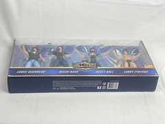 WWE Hall of Fame WCW Nitro Notables 4 Pack