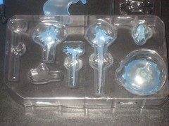 Mezco Toyz 1:12 One:12 Collective Fantastic Four Invisible Woman