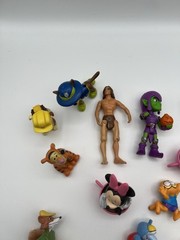 Kids Tv & Movie Characters