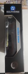 McFarlane DC Multiverse Collector Edition Platinum Wonder Woman #61 Chase New