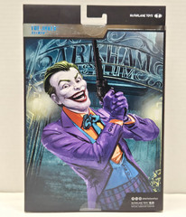 THE JOKER – Batman PLATINUM McFarlane Collector Edition #57 DC Multiverse Figure