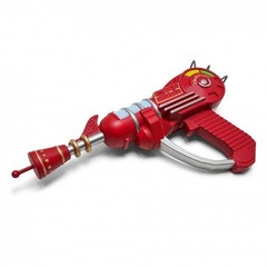 17.75” Call of Duty – Blast O Matic Raygun Replica Foam Gun Cosplay Costume Game