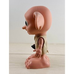 Harry Potter Dobby Electronic Talking Figure Toy – Interactive Action Figure