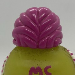 Ron English Supersize 3 Mc Clown Urban Vinyl Designer Action Figure McDonald