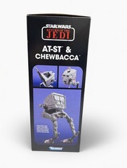 Hasbro Star Wars The Vintage Collection AT-ST & Chewbacca Return Of The Jedi 40