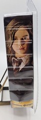 NECA Series 1 Harry Potter Order of the Phoenix Hermione Figure w/ Wand Base NEW