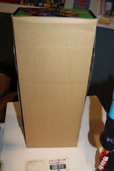 RARE Great Maziner Unifive Shogun Warriors Jumbo Machinder Mazinga Popy NIP MIP
