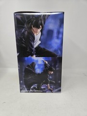 Banpresto Solo Leveling Sung Jinwoo Excite Motions Espresto Figure US Seller