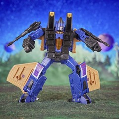 Toys Legacy Evolution Voyager Dirge , 7-inch, Action Figure for Boys and Girl…