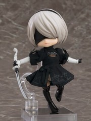 Good Smile Company NieR Automata (2B) YoRHa No.2 Type B Nendoroid Doll