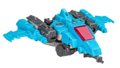 4 – TRANSFORMERS CORE CLASS LEGACY OPTIMUS PRIME/SHOCKWAVE/SOUNDWAVE/BOMB-BURST