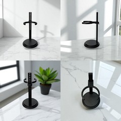 Display Stand for Plush Doll: Adjustable Plush Toy Holder and Display