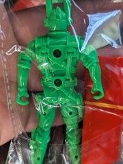Parachute Jumper Paratroopers Pair (2 Styles) NEW/SEALED 2023 Working Chute 4″