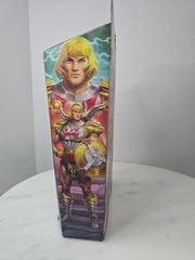 Masters Of The Universe New Eternia Flying Fists He-Man