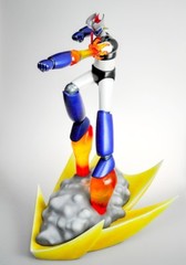 High Dream HL Pro 50 cm Mazinger Z Statue Limited Edition 200
