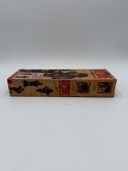 G.I. Joe Action Soldier 1964 Hasbro 7500 Original With Accessories, Original Box