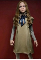 NECA M3GAN – 1:1 REPLICA LIFE-SIZE DOLL *BRAND NEW* MEGAN 🔥 🔥