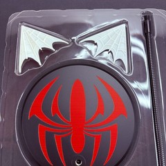 Spider-Man Scarlet Spider Hero Ben Reilly 6″ Spiderman Action Figure Toy Gift